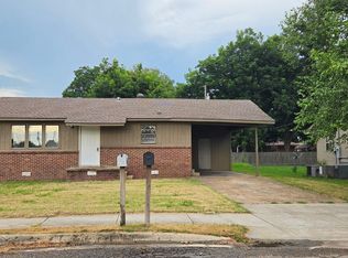 2100 Brazos St, Jonesboro, AR 72401