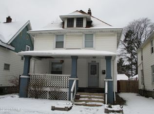 1529 Turner Ave NW, Grand Rapids, MI 49504