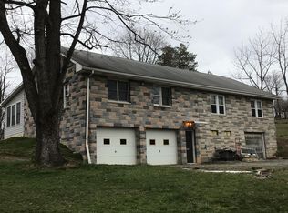 10186 Jonestown Rd, Grantville, PA 17028