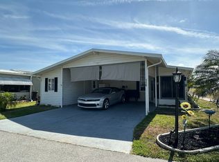 116 Eight Iron Cir #116, Mulberry, FL 33860