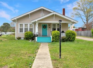 103 Federal St, Sandston, VA 23150