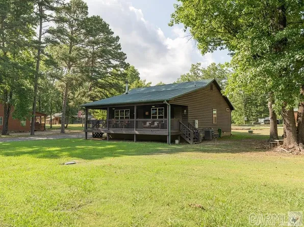 23 Lobo Ln, Out Of Area Arkansas, AR