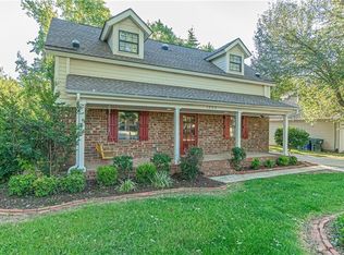 1223 Country Club Dr, Norman, OK 73072