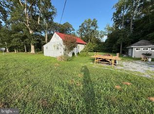 10105 Morgantown Rd, Newburg, MD 20664