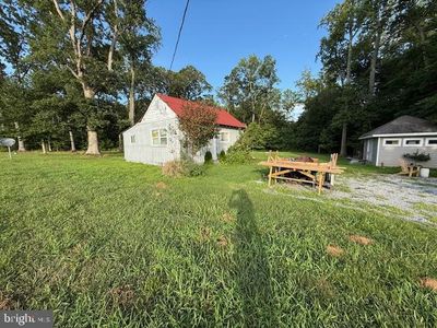 10105 Morgantown Rd, Newburg, MD, 20664