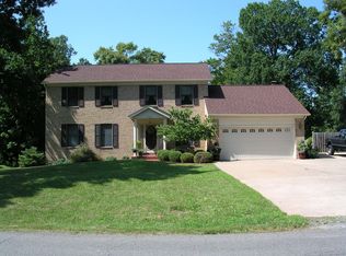 7012 Ben Franklin Rd, Springfield, VA 22150