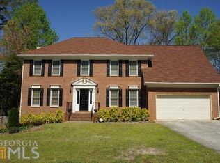3575 Timberloch Trl, Snellville, GA