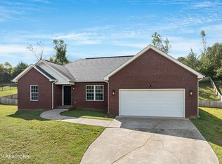 2529 Kaley Dr, Talbott, TN 37877