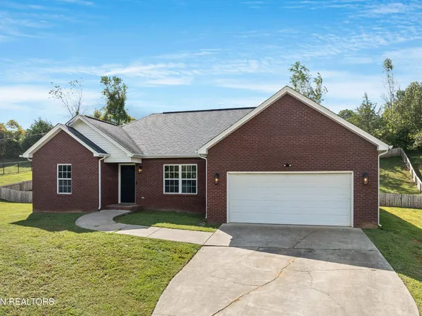 2529 Kaley Dr, Talbott, TN 37877