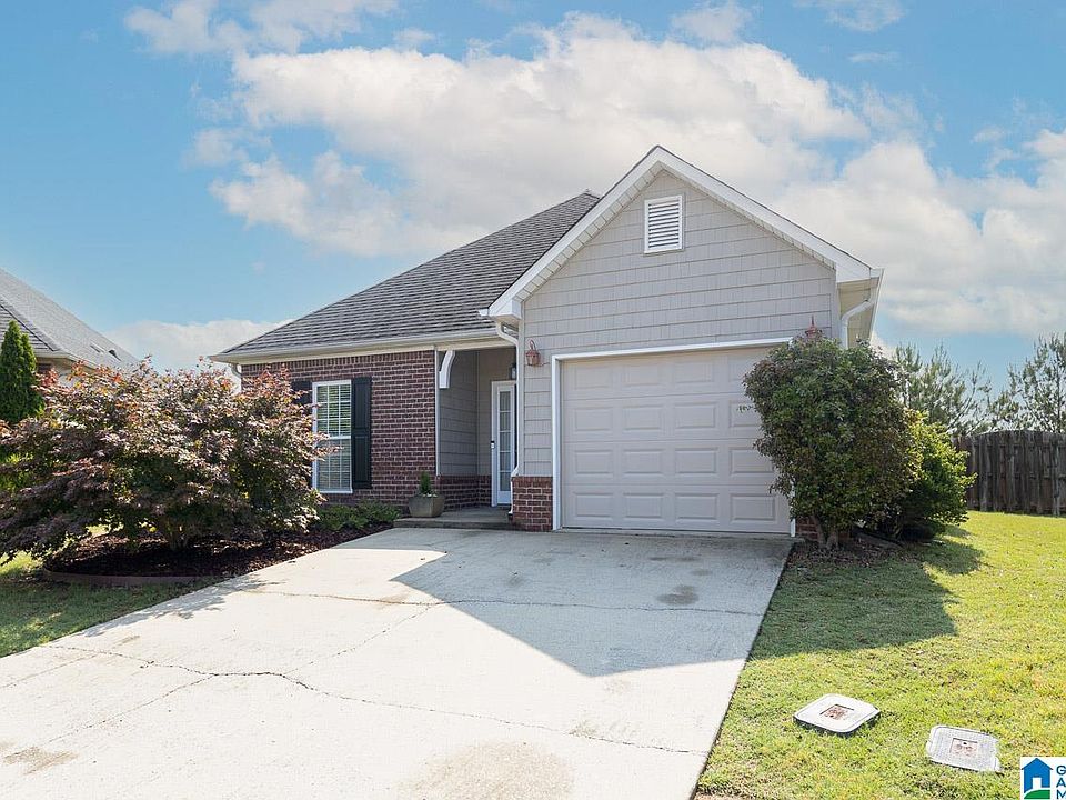 1009 Crawford Ct, Chelsea, AL 35043 Zillow