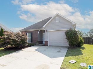 1009 Crawford Ct, Chelsea, AL 35043