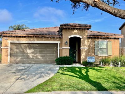 3924 W Buena Vista Avenue, Visalia, CA, 93291