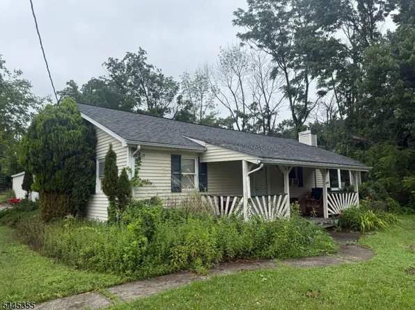 54 Skytop Rd, Wantage Twp., NJ 07461