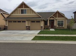 2813 W Ezra Ln, Spokane, WA 99208