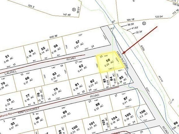 2nd image of 25 Laurel Rd