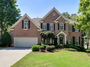 4220 Breckenridge Ct, Alpharetta, GA 30005