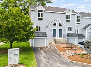 849 Boston Post Rd E APT 6J, Marlborough, MA 01752