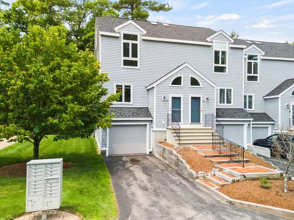849 Boston Post Rd E APT 6J, Marlborough, MA 01752