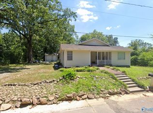 911 13th St W, Jasper, AL 35501