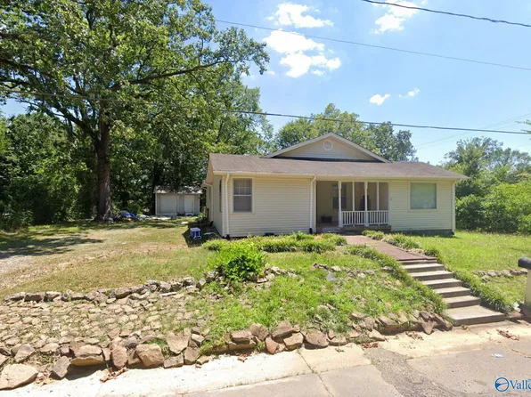 911 13th St W, Jasper, AL 35501