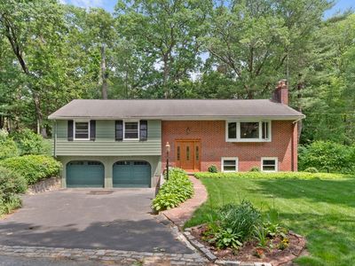 5 Cyr Cir, Andover, MA, 01810