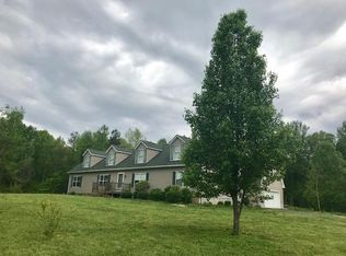 1566 China Hill Rd, Warsaw, VA 22572