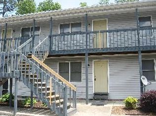 3028 Sherrill Ave APT 2D, Jamestown, NC 27282