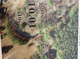 10221 Mayatt Rd, Collinsville, MS 39325