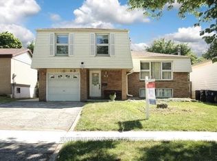 62 Cherrystone Dr, Toronto, ON M2H 1S1