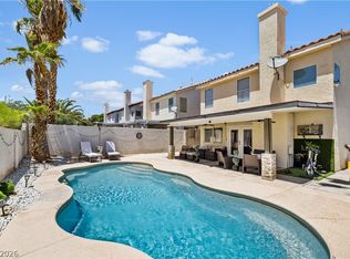 8953 Paige Rene Ct, Las Vegas, NV 89117