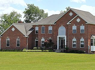 11708 Hunt Club Rd, Thurmont, MD 21788