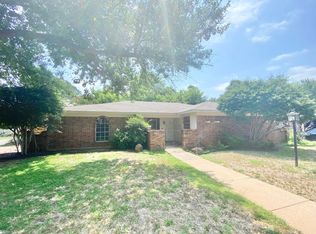 2001 Alston St, Arlington, TX 76013
