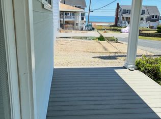 (Undisclosed Address), Scituate, MA 02066