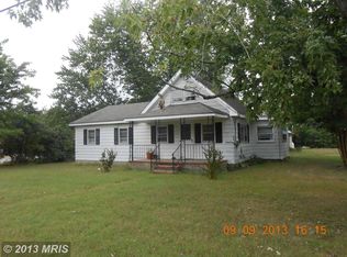 12336 Greensboro Rd, Greensboro, MD 21639