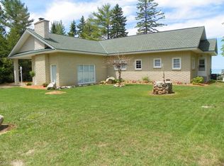 6197 Wilderness Park Dr, Mackinaw City, MI 49701