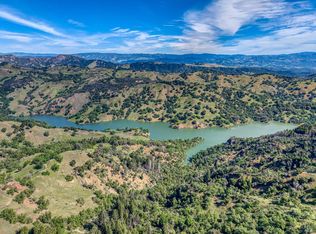 12300 Skaggs Road, Geyserville, CA 95441
