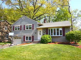88 Westland Rd, Cedar Grove, NJ 07009