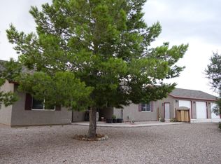 362 N Chastain Ave, Vail, AZ 85641