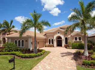 3719 Mahogany Bend Dr, Naples, FL 34114