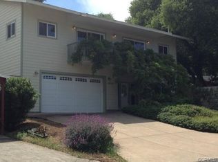 6555 Hohape Ave, Kelseyville, CA