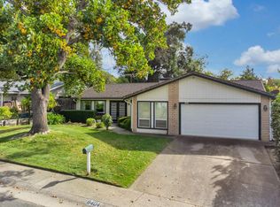 8404 Gaylor Way, Carmichael, CA 95608