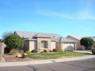 1415 N Constellation Way, Gilbert, AZ 85234