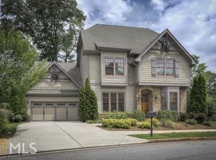 3338 Rammel Way, Avondale Estates, GA 30002