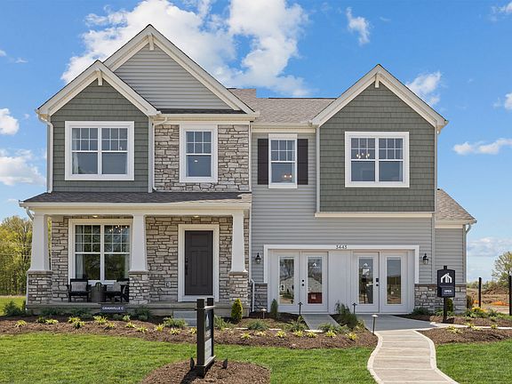 Front Exterior - Representational Photo