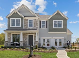 Granville Plan, Berlin Farm, Delaware, OH 43015