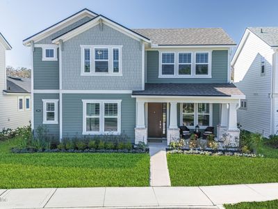 874 ORANGE BRANCH Trail, Saint Johns, FL, 32259