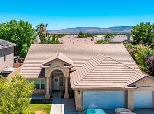 4018 Via Barbara, Lancaster, CA 93536