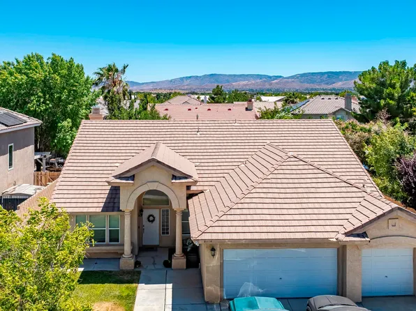 4018 Via Barbara, Lancaster, CA 93536