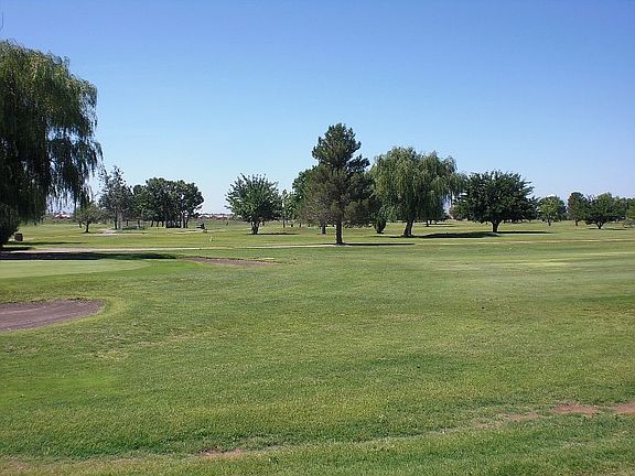 Douglas Golf Course