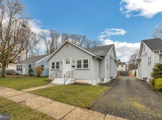 148 E 4th Ave, Runnemede, NJ 08078